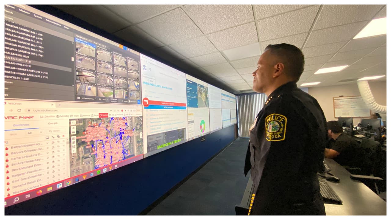 Así vigilarán los agentes a tus hijos en este regreso a clases para evitar actos de violencia