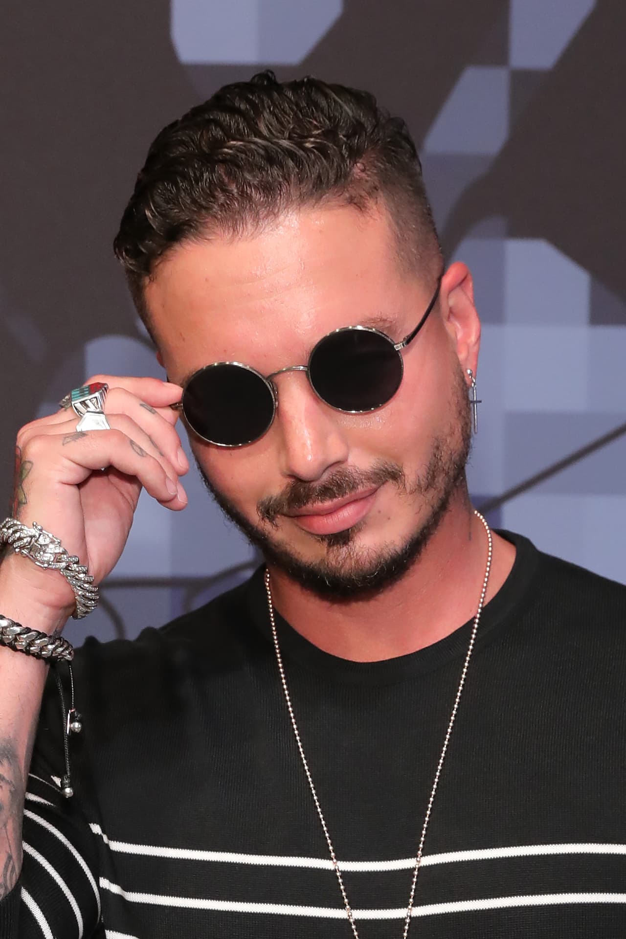 Si eres de las personas a quienes se les cautiva con los sabores, eres muy parecido a J Balvin... ¿por qué razón?