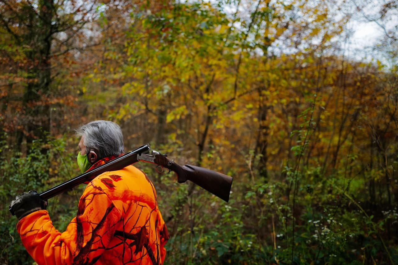 Encuentra más sobre los requisitos de cacería y recursos en Pensilvania, 
<b><a href="https://www.pgc.pa.gov/HuntTrap/Law/Pages/SeasonsandBagLimits.aspx" target="_blank">aquí</a></b>.