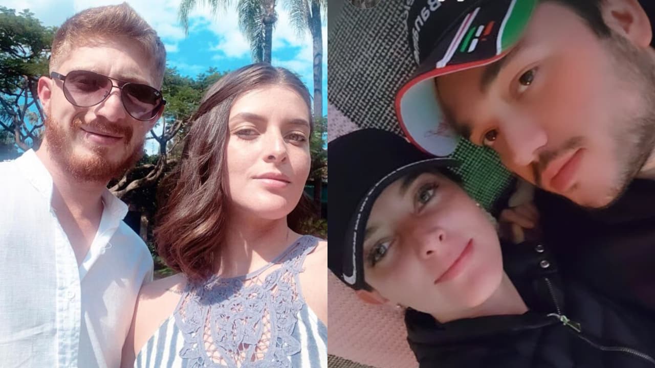 Prometida de Octavio Ocaña pregona que "merece lo bonito" de la vida al presumir a su nuevo novio