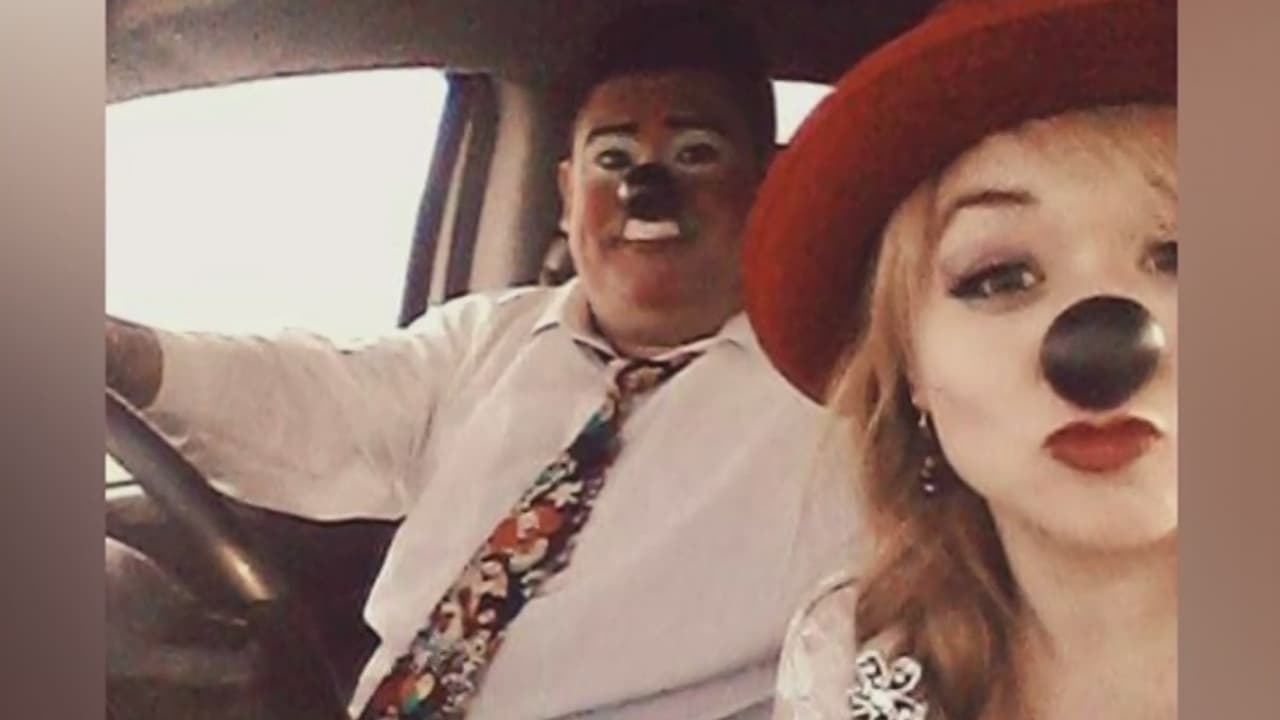 Necesita ayuda: Perdió su empleo como payaso, su hija murió de cáncer y su esposa tiene un tumor