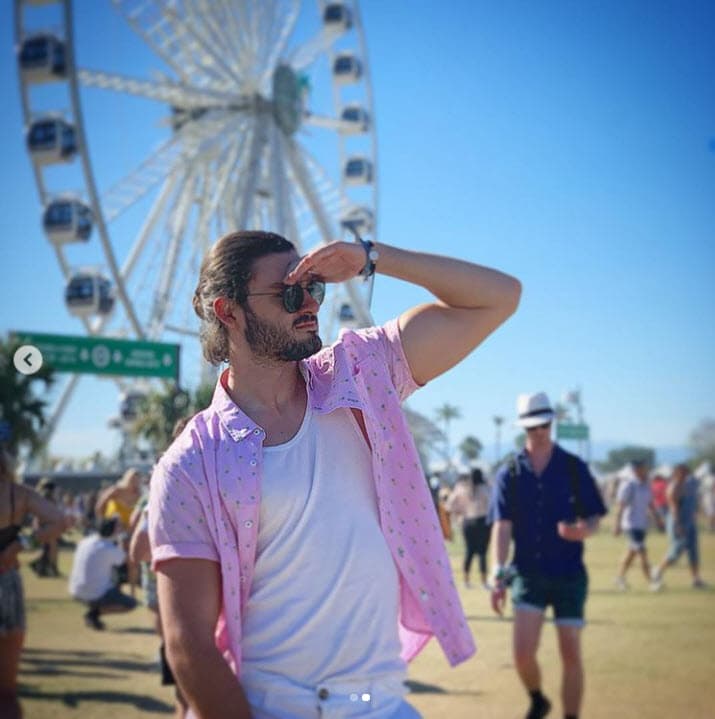 Este miércoles 10, Mauri Jr. también concedió una entrevista al matutino mexicano 'Venga la alegría' en donde adelantó que cada vez se acerca el día en que a su papá lo darán de alta del hospital.
<br>