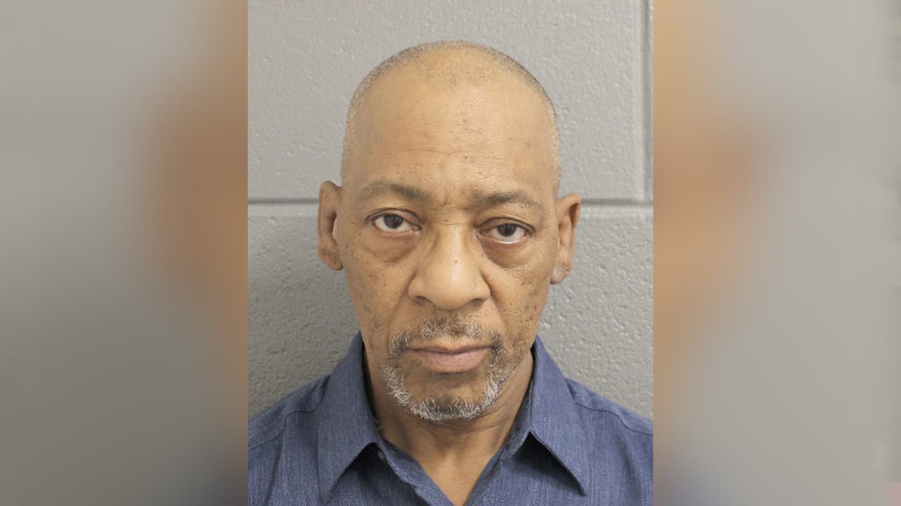 Lafayette Eugene Alexander es señalado de manipulación de documentos gubernamentales.