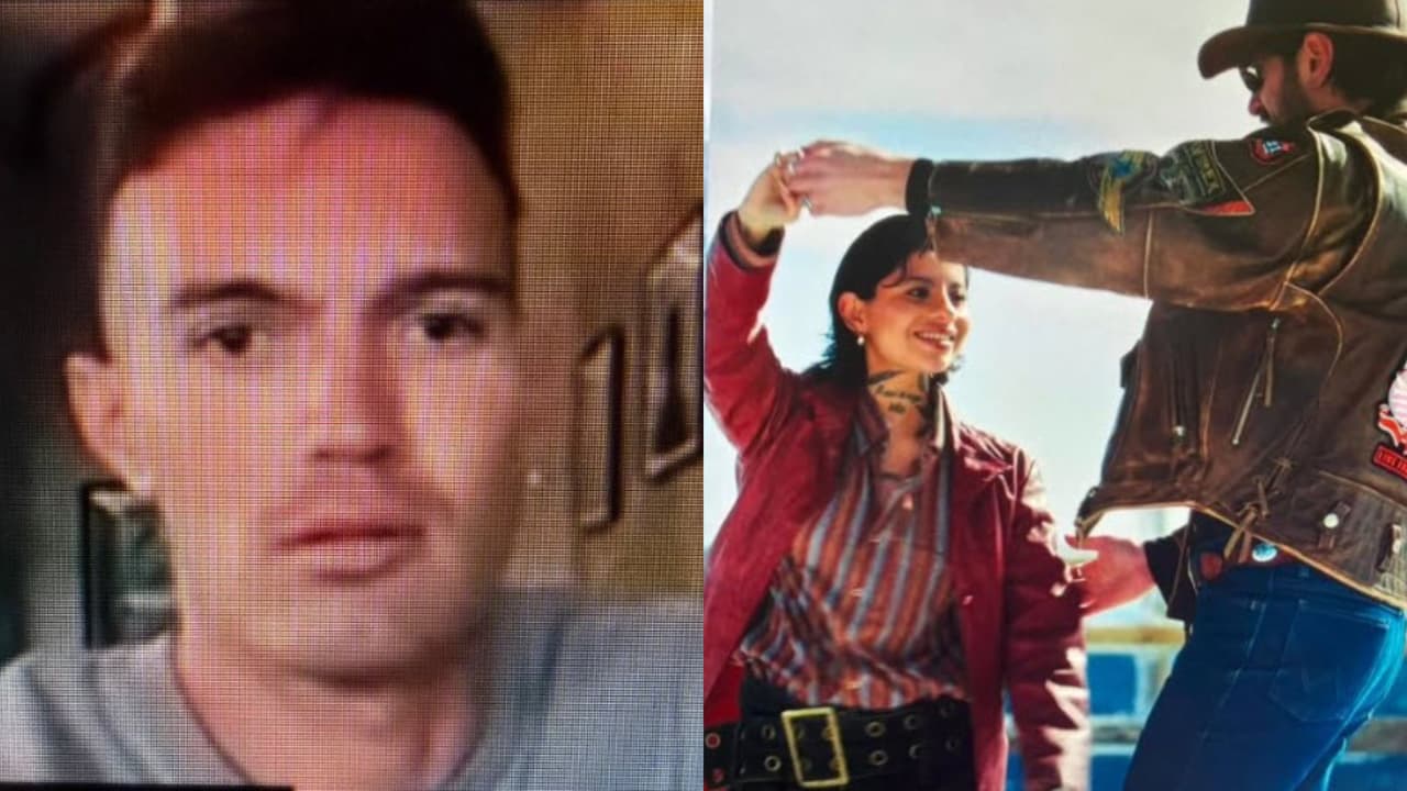 Juan Antonio Barbazán Medina, director del video 'Un vals' de Nodal, reveló quién eligió a la modelo que ahí aparece cuyos rasgos físicos han dado de qué hablar.