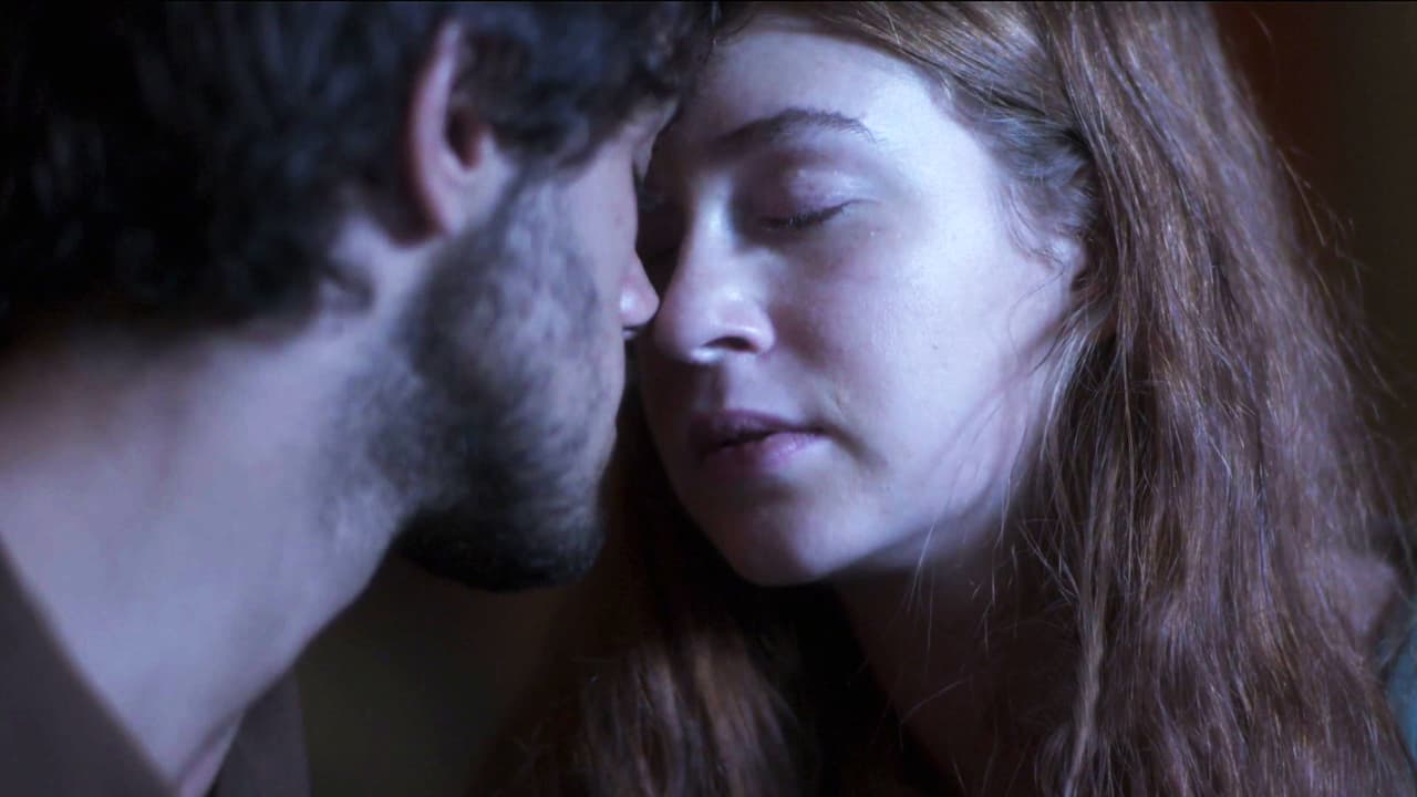 Su amor creció y mientras tanto Eliza se convertía en una modelo profesional.