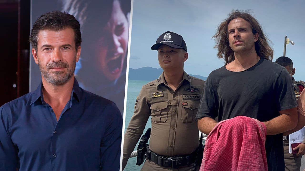 Piden pena de muerte a hijo del actor Rodolfo Sancho: dan nuevos detalles del brutal asesinato