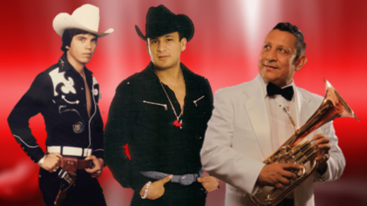 El de Valentín Elizalde y otros asesinatos en el regional mexicano que permanecen en el misterio 