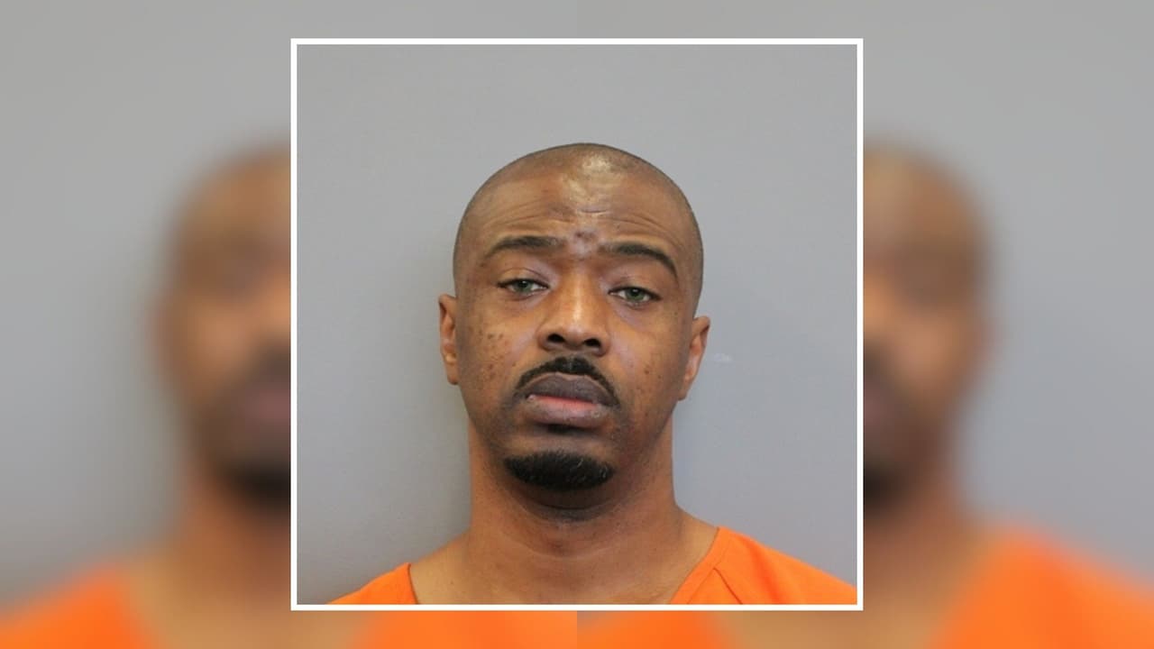 Sale libre bajo fianza el sospechoso de mantener cautiva a su pareja sentimental durante cinco años al sureste de Houston