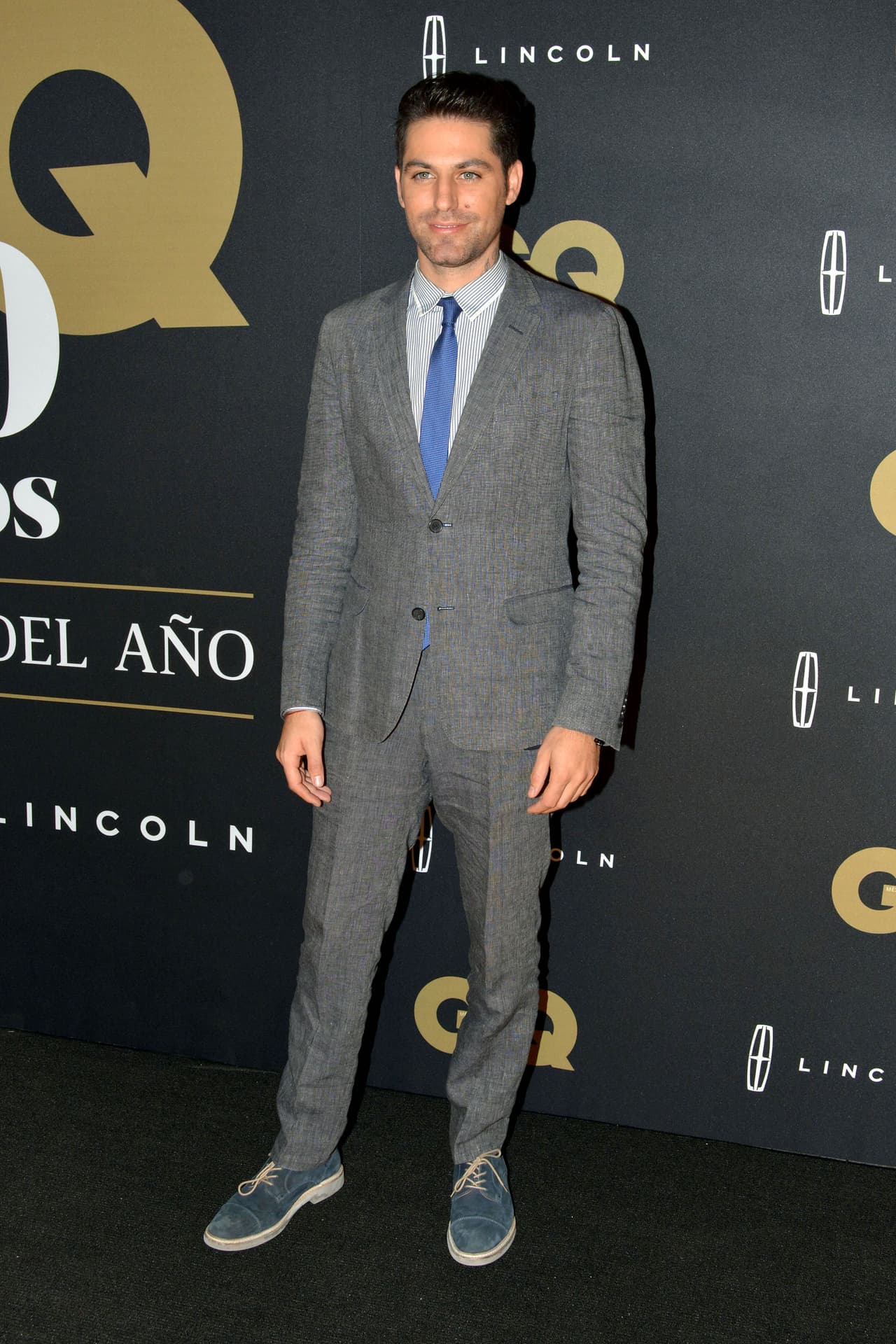 El propietario del vehículo fue detenido y en sus primeras declaraciones inventó que un narcotraficante le había encargado ejecutar a Renato López porque mantenía una relación amorosa con su novia.