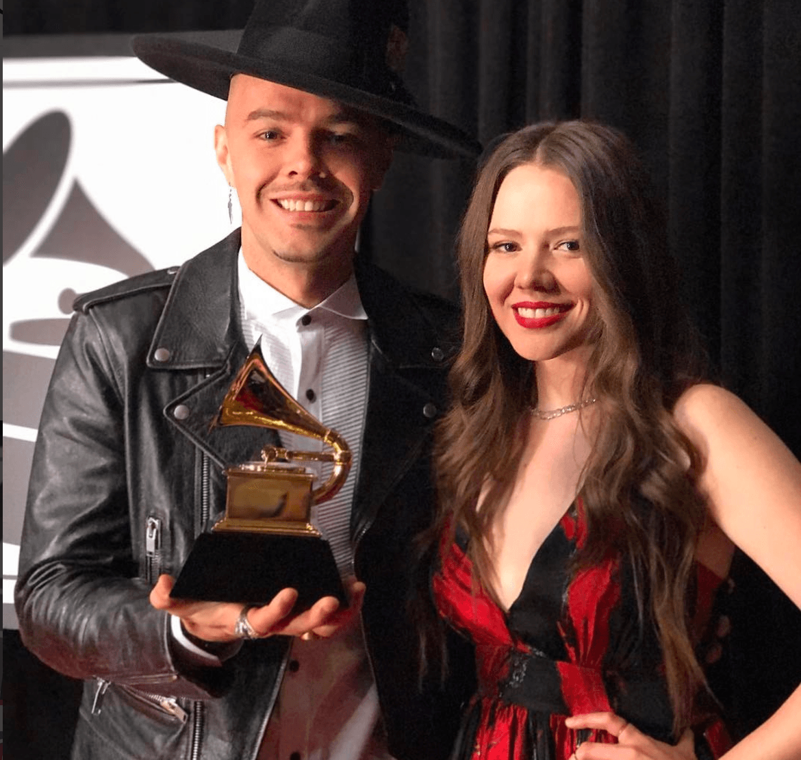 Jesse y Joy, ILe, Vicente Fernández y Chucho Valdés, entre los latinos ganadores del Grammy
