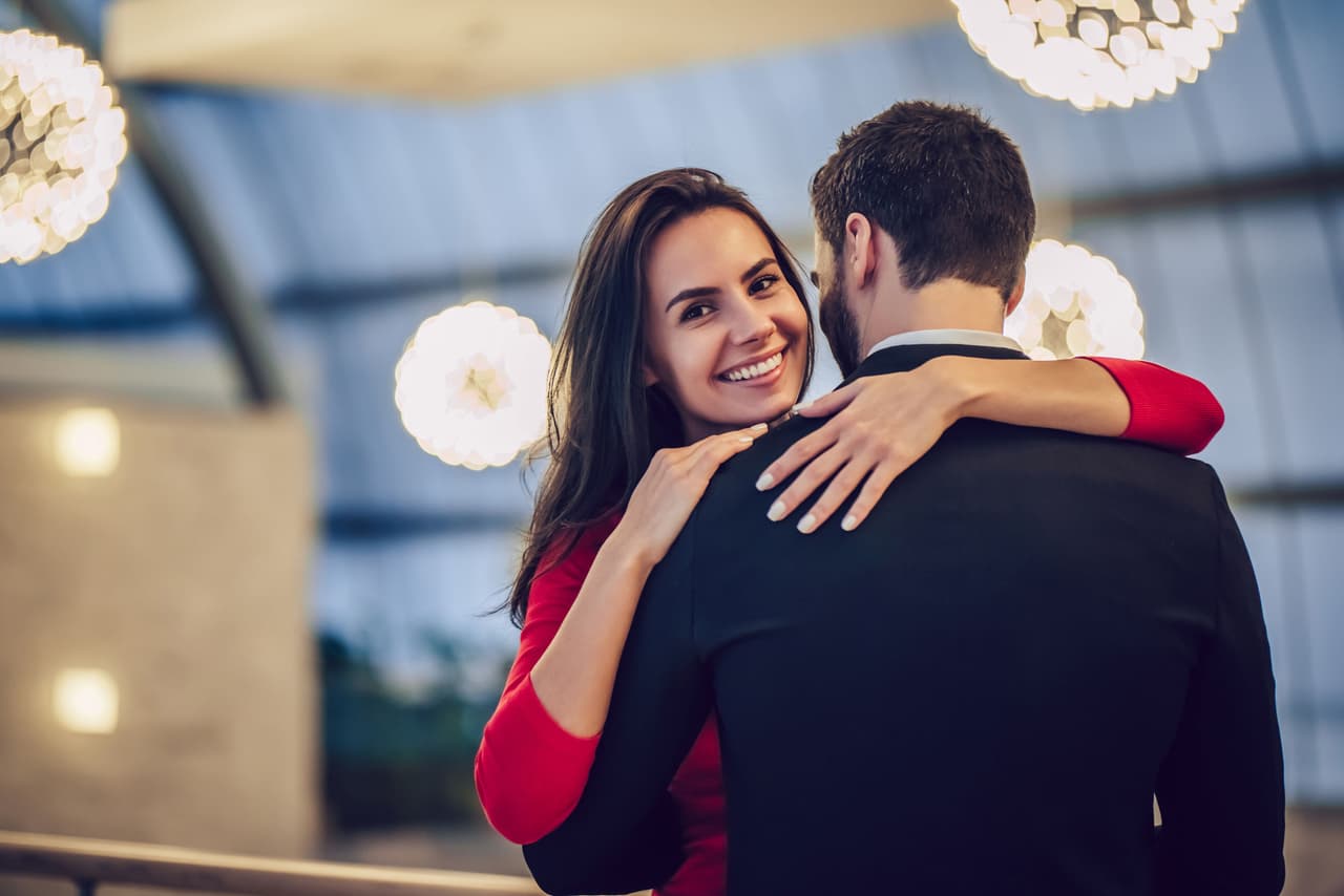 <b>Déjalo con ganas de más.</b> El que tú y tu galán hayan dejado algo inconcluso provocará que haya más de un motivo para tener una segunda salida. Háblale todo de ti, pero guarda cierto misterio para una futura salida.