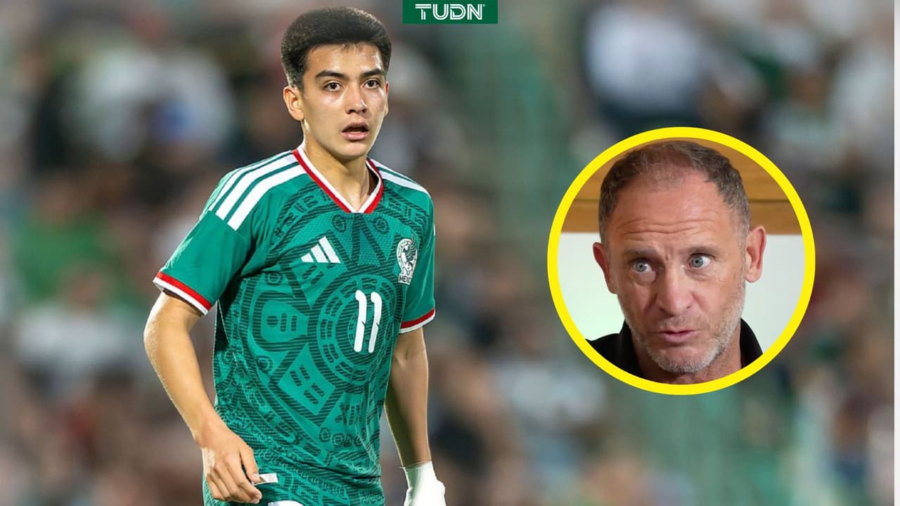 ¿Gil Mora vino a cambiar la historia? Esto dice Lillini