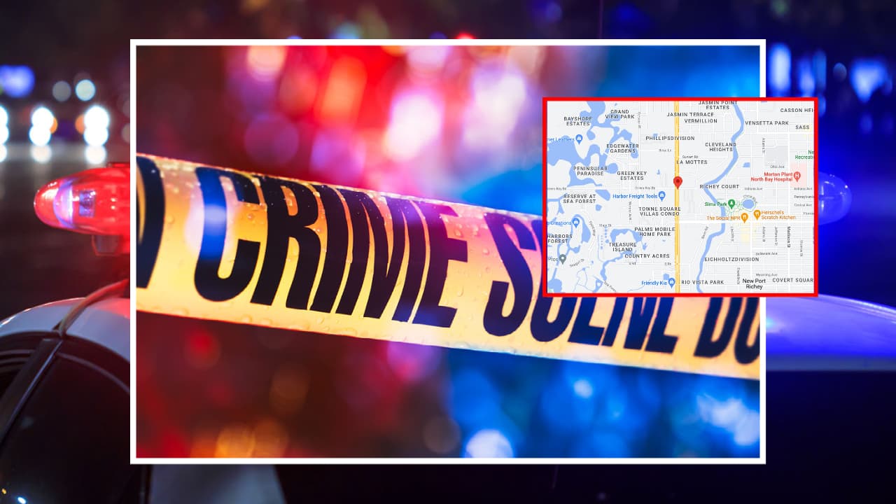 Mujer bajo la influencia condujo por encima de la evidencia donde murió motociclista 