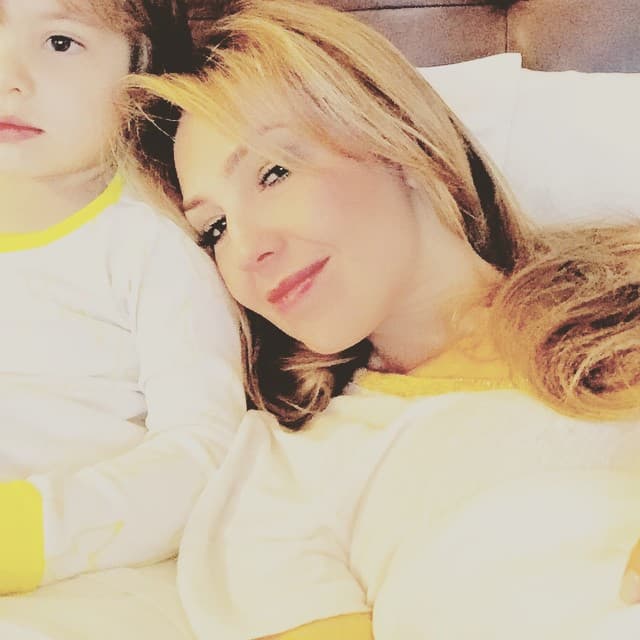 Ahora está enfocada en su faceta como cantante, empresaria y diseñadora con su línea de ropa.