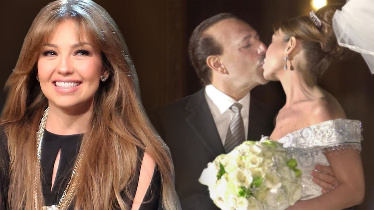La intérprete mexicana dió el "sí" en una ceremonia de ensueño; la 
<a href="https://www.univision.com/famosos/bodas-de-famosos-transmitidas-en-television">boda de Thalía con Tommy Mottola fue transmitida en televisión</a> en el 2000 y, desde ese momento, la pareja mantiene un feliz matrimonio.