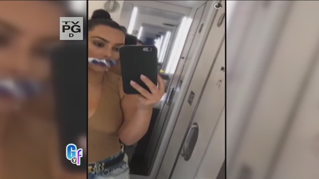 Kim Kardashian celebra su tercer bebé con un espectacular ‘Baby Shower’