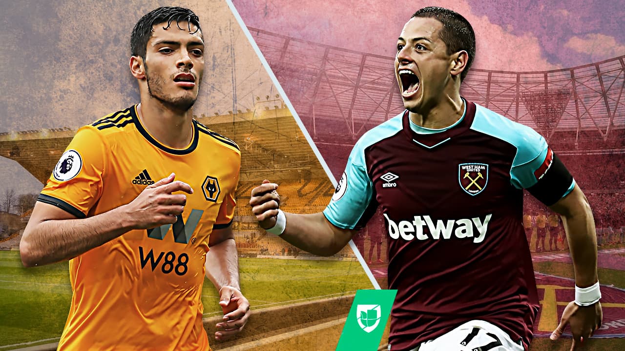 ¡Mexicanos al grito de Premier! Chicharito y Raúl Jiménez se miden en Inglaterra