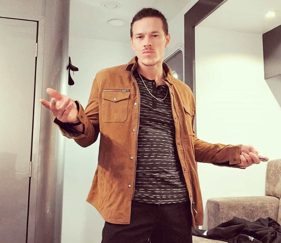 Daily Mail reportó el pasado 28 de septiembre que Ryan y la modelo de 25 años
<b><a href="https://www.univision.com/famosos/asi-es-la-vida-del-hijo-de-4-anos-de-naya-rivera-a-un-mes-de-su-muerte-fotos">se mudaron para criar juntos a Josey</a>. </b>
<br>