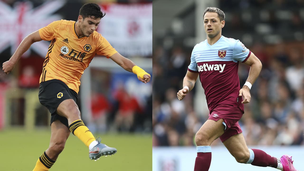 ¿Qué pasará con los mexicanos en la Premier League?