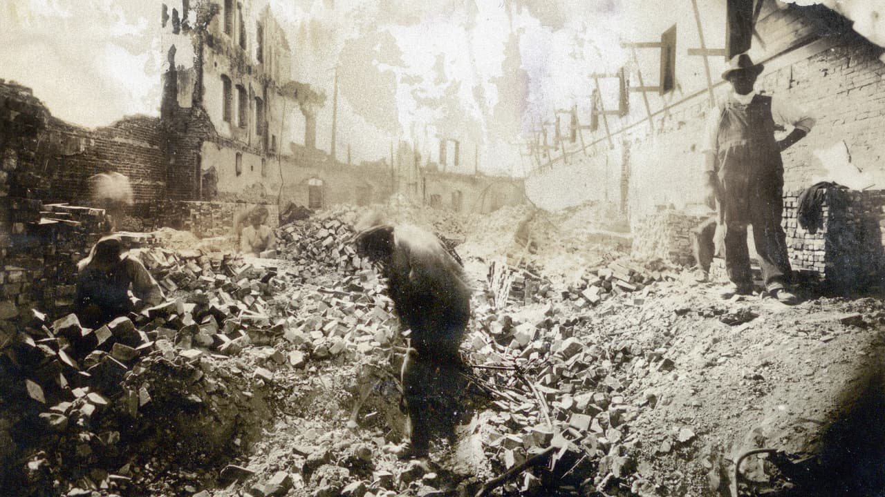 100 años de 'la masacre de Tulsa': el peor acto de violencia racial en la historia de EEUU