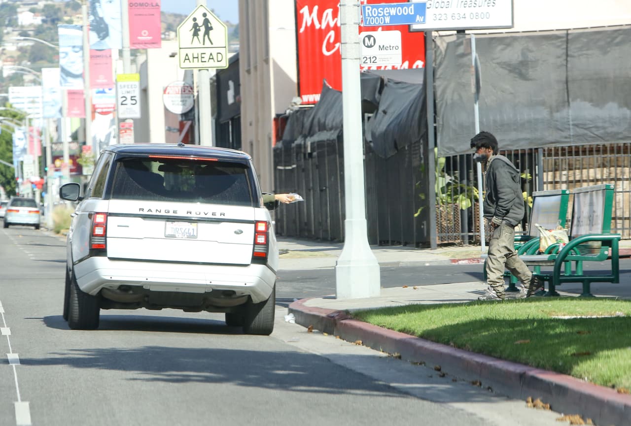 Ella se ha destacado estos años por su trabajo, no por sus escándalos.