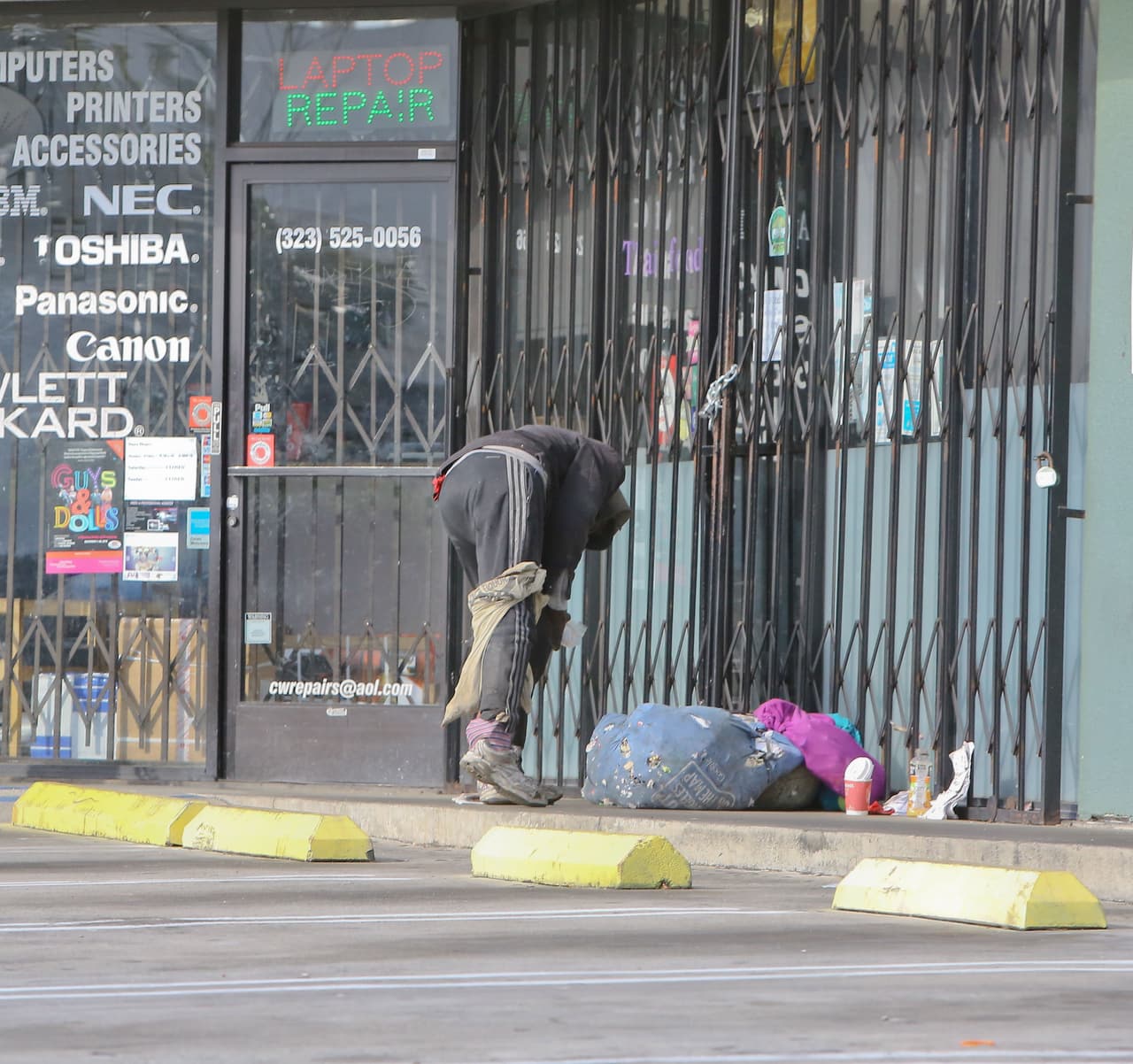 Más famosos deberían seguir su ejemplo.