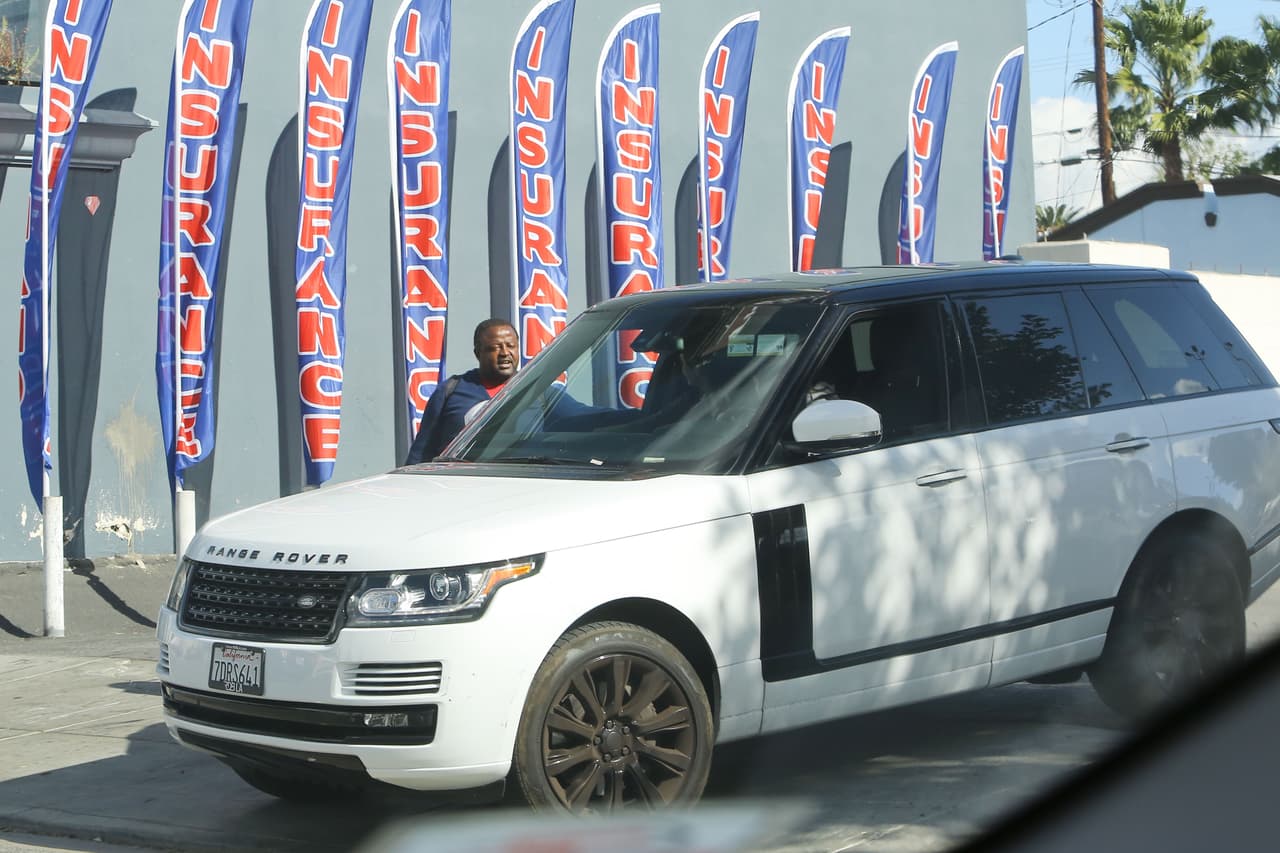 Encontraron a una docena de personas a quienes ayudar.