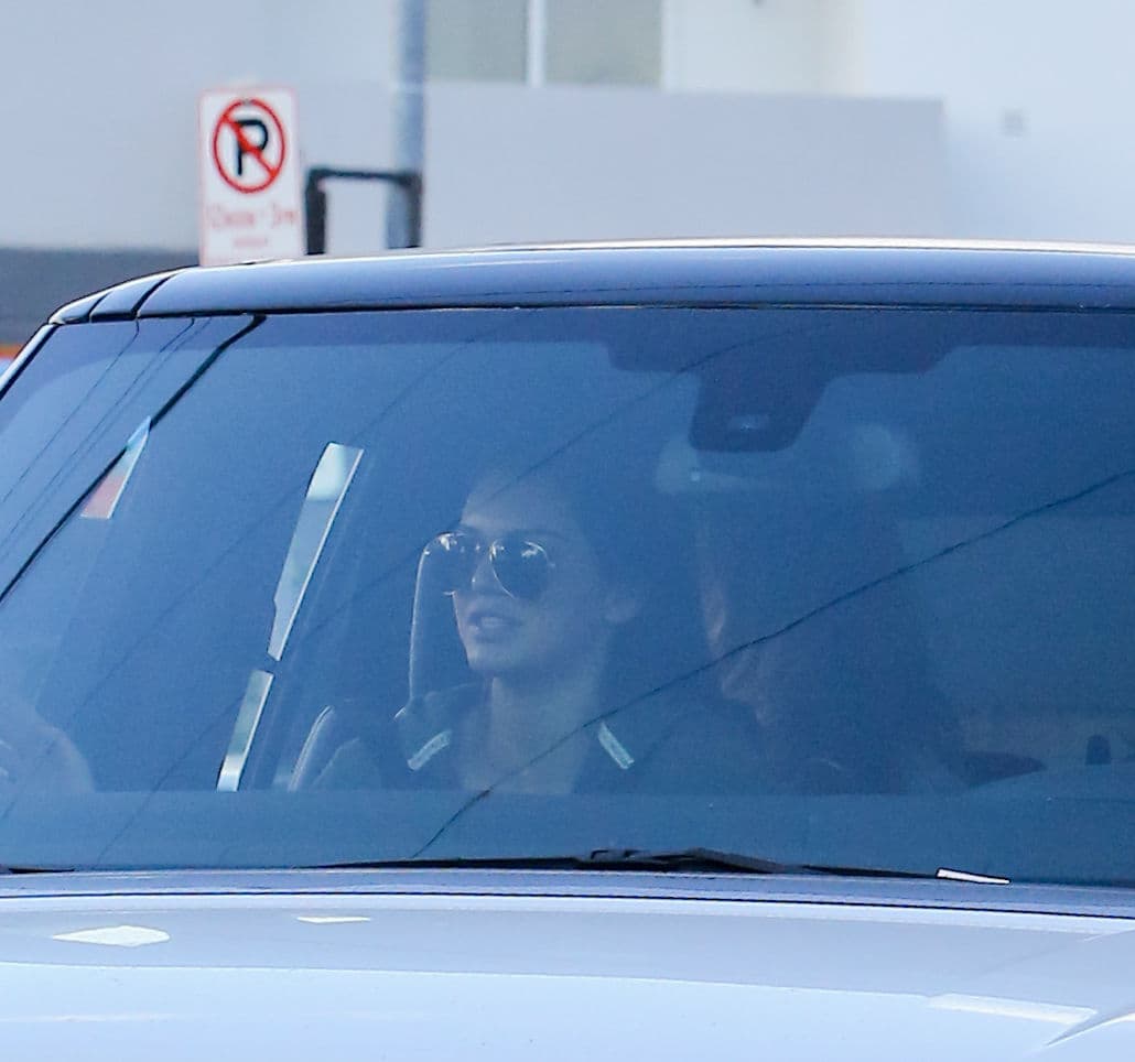 Estamos acostumbrados a las notas egoístas del clan Kardashian - Jenner.