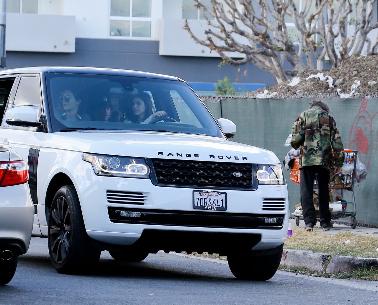 Este sí que fue un gran detalle...