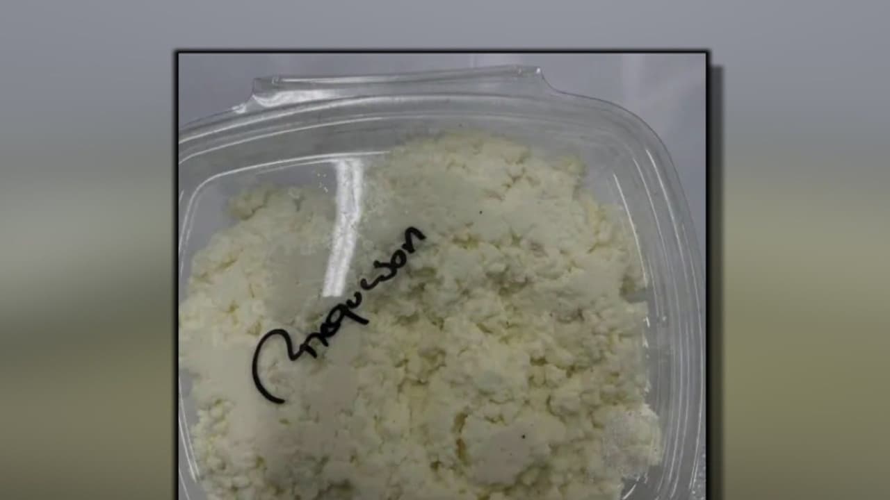 Retiran del mercado un requesón por posible contaminación con listeria: se vendió en Nueva York