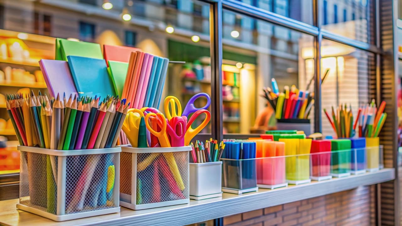 Fin de semana libre de impuestos en Texas: guía para ahorrar en artículos escolares en el regreso a clases