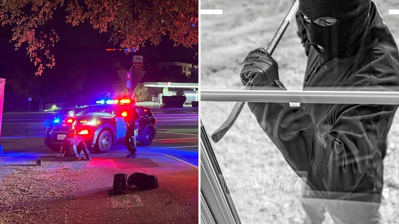 Alertan a residentes y empresas por posibles saqueos tras robo masivo en tienda de Nordstrom