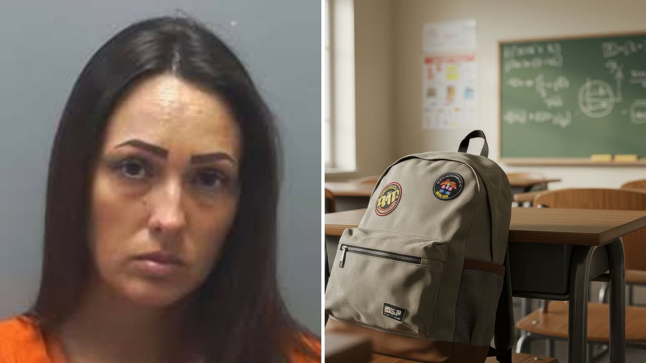 Madre es condenada a 40 años en prisión por abusos contra su hijo; maestra ayudó a destapar el caso