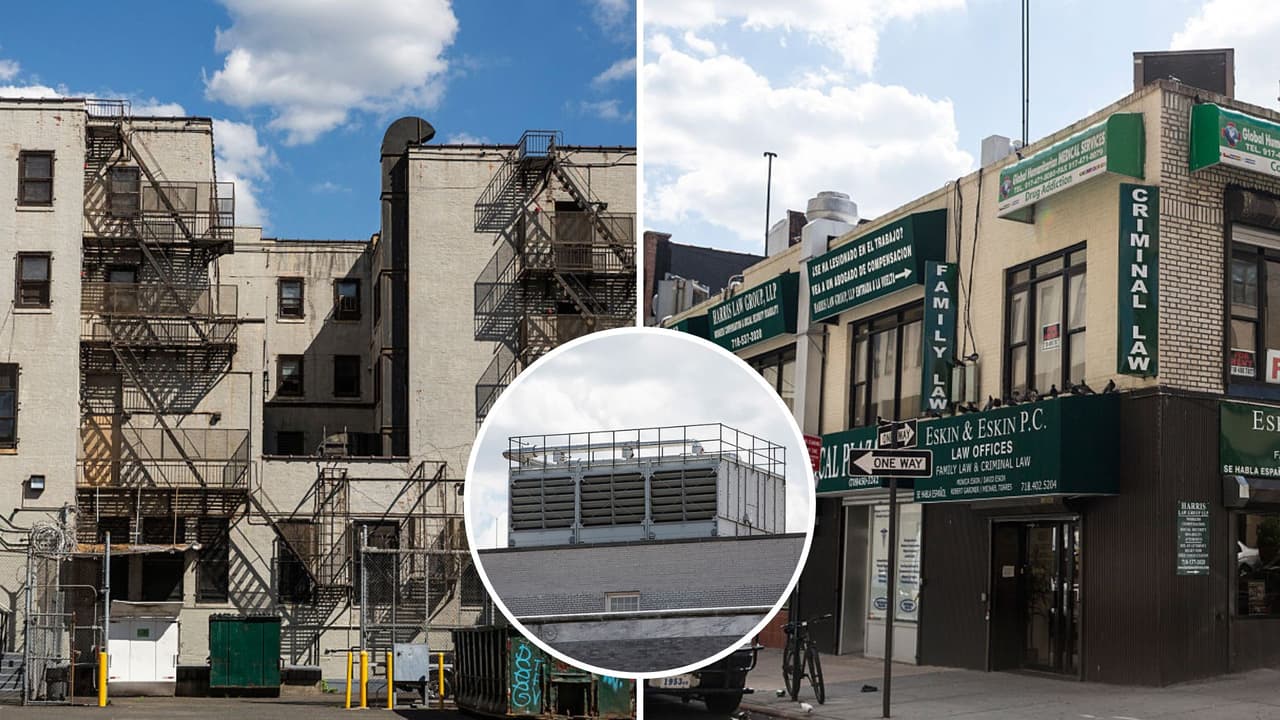 Acusan a empresa por negligencia en brote de la enfermedad del legionario en Harlem