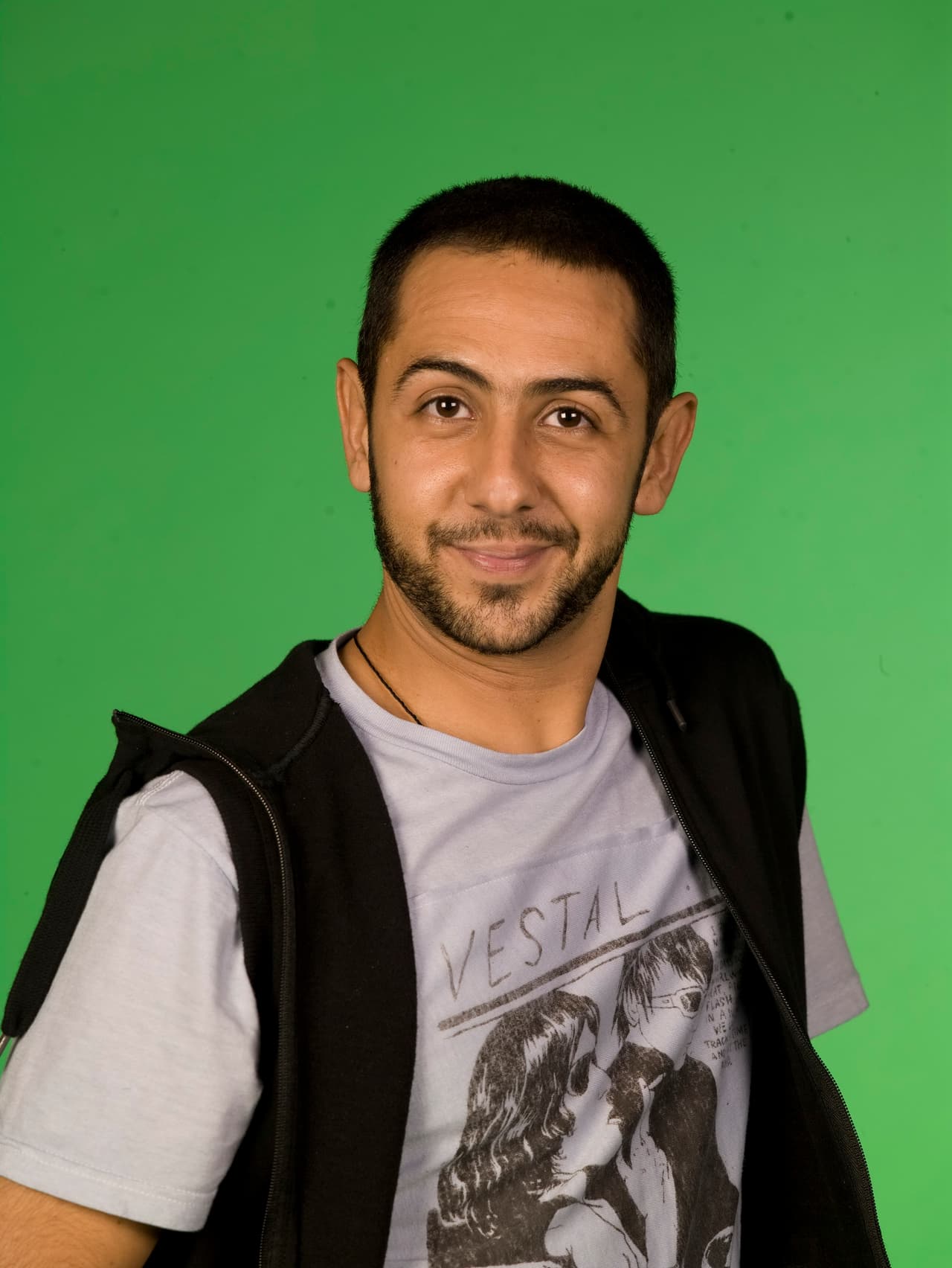 <b><a href="http://www.univision.com/temas/humberto-busto">Humberto Busto</a></b> está dejando huella en el nuevo cine mexicano, su preparación y talento lo han llevado a recibir importantes reconocimientos.