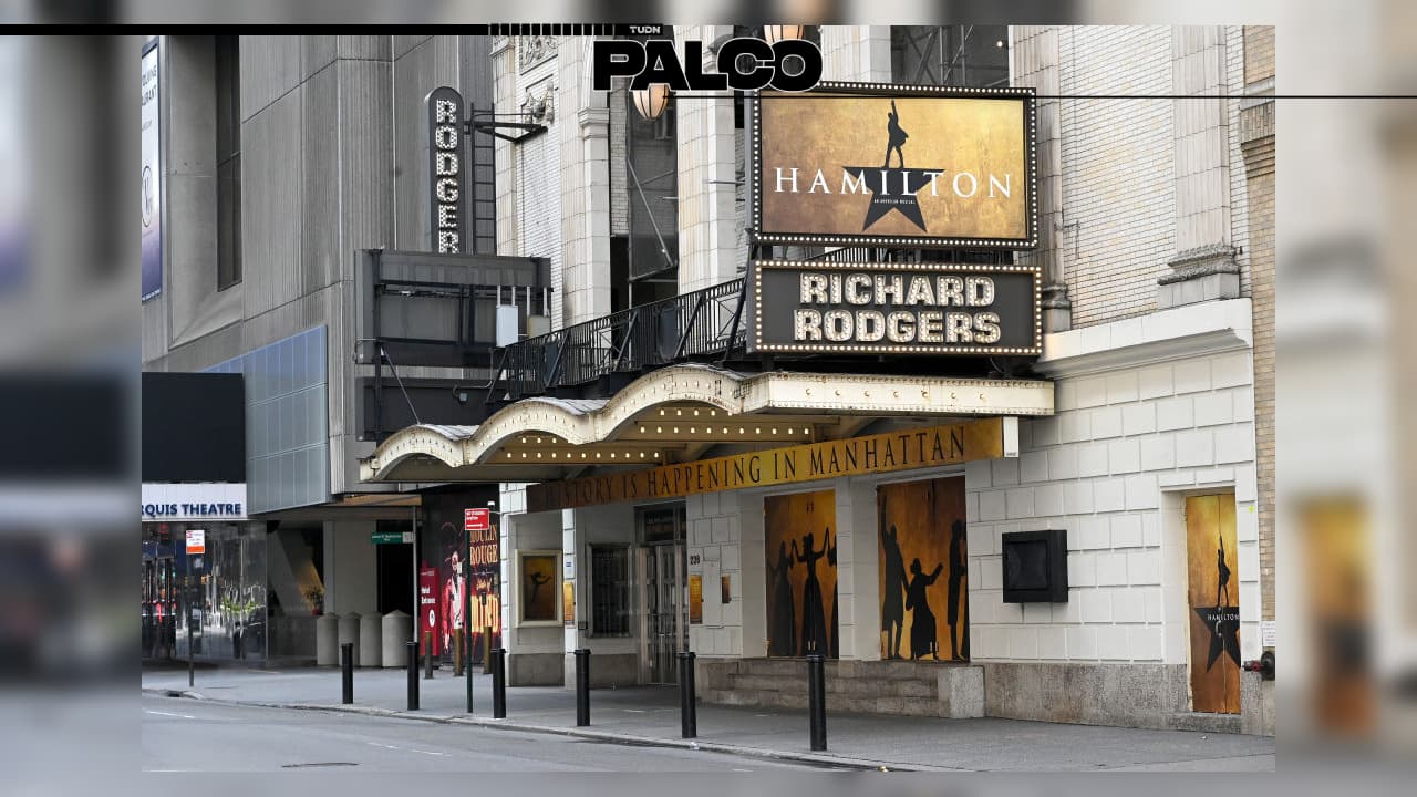 Broadway regresará a las andadas de la mano de “Pass Over” | Las principales obras de Broadway se preparán para el tan ansiado regreso a los escenarios.