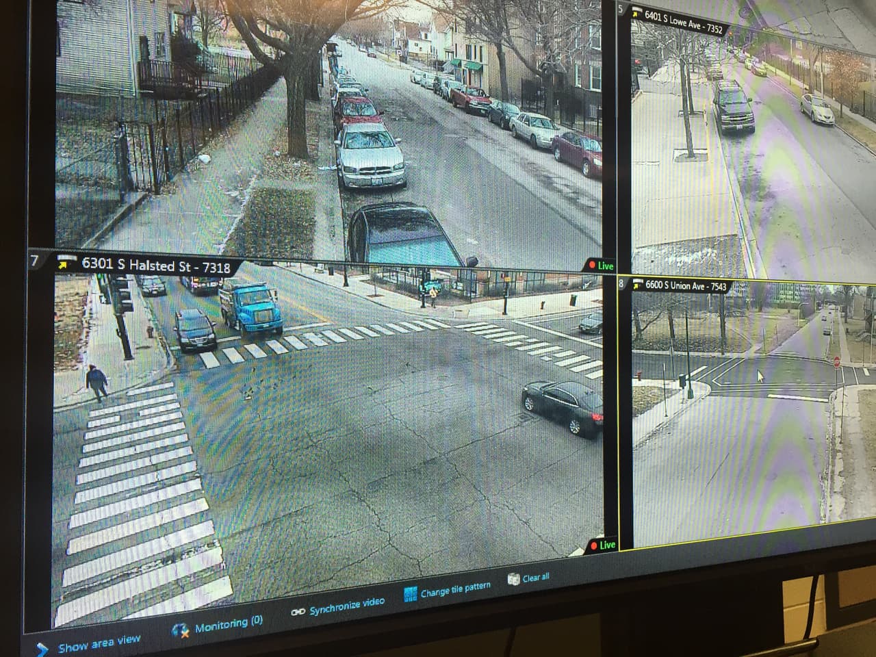 La segunda estrategia será un centro de apoyo en las decisiones de la policía, en el que se combinarán labores de inteligencia con el análisis de datos del laboratorio de crímenes de la Universidad de Chicago.