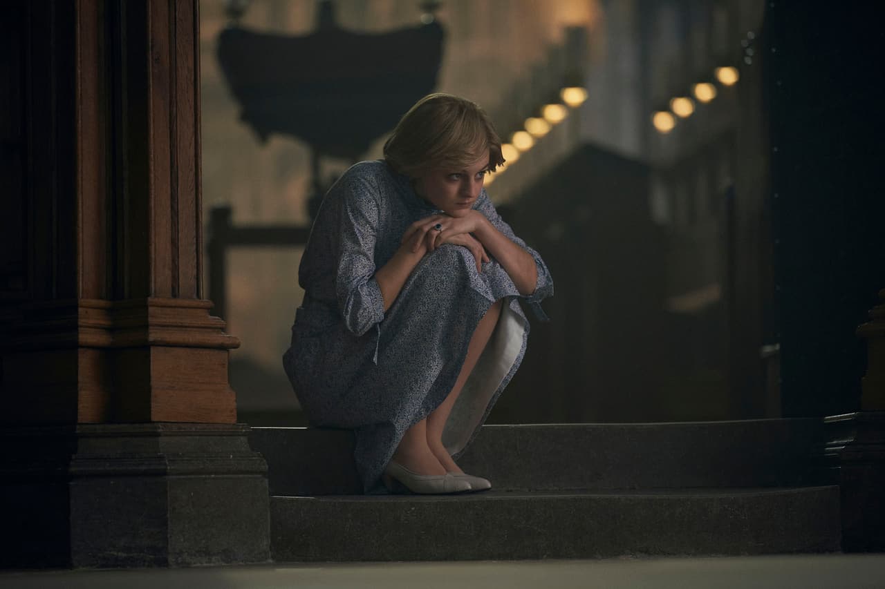 La serie ‘The Crown’ de Netflix sufrió un robo de joyas y antigüedades.