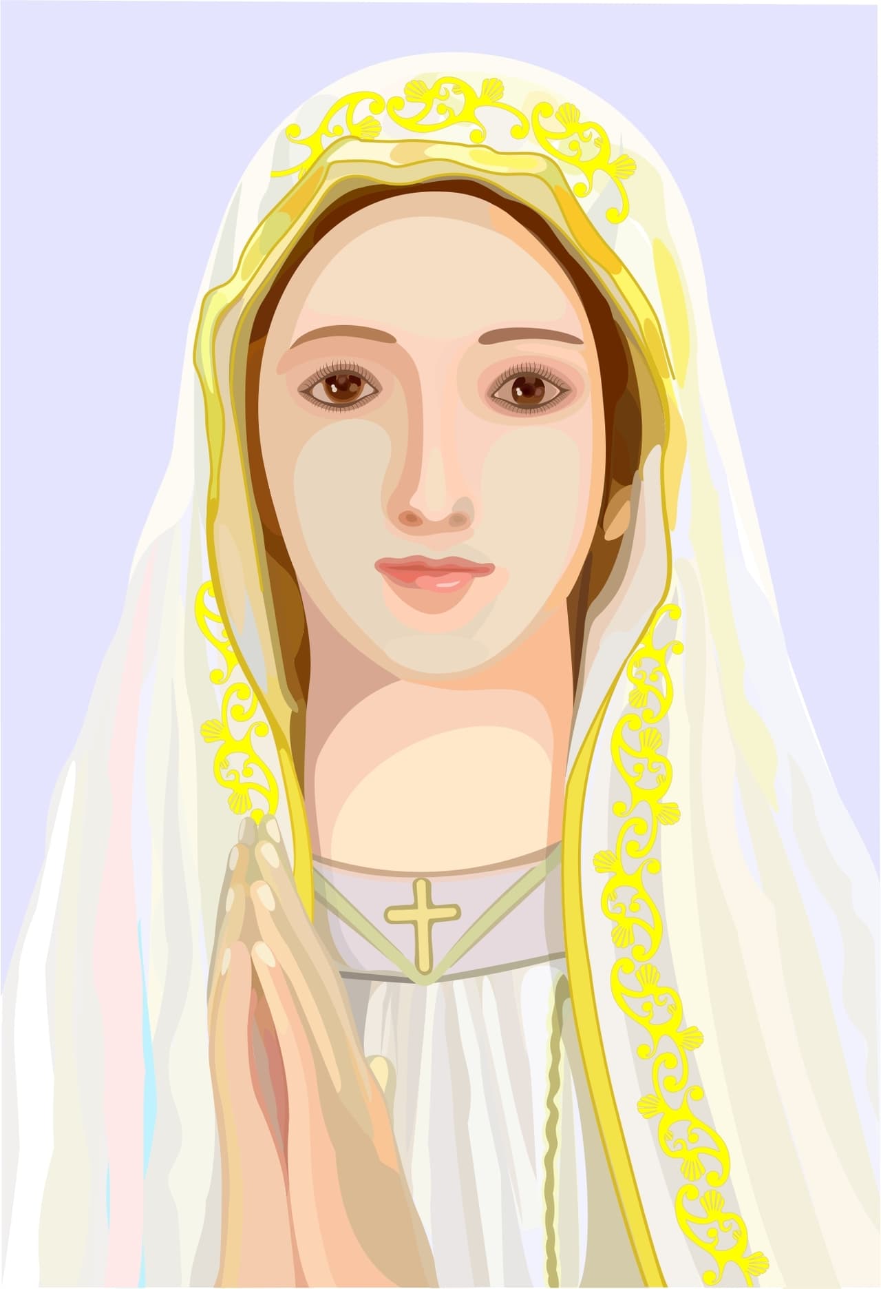 Francisco fue el primero en morir, en abril de 1919. Su hermana Jacinta, a pesar de haber mejorado, recayó y fue internada desde el verano. Falleció en Lisboa de 1920. A pesar de su tragedia, no faltaron a sus citas con la Virgen.