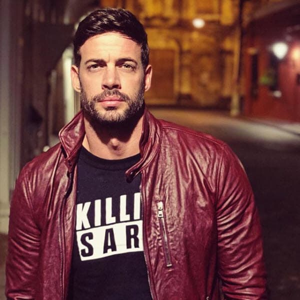William se ha convertido en uno de los galanes consentidos de las telenovelas, aunque tiene casi 5 años que no participa en una, pues se ha dedicado a producir y actuar en cine.