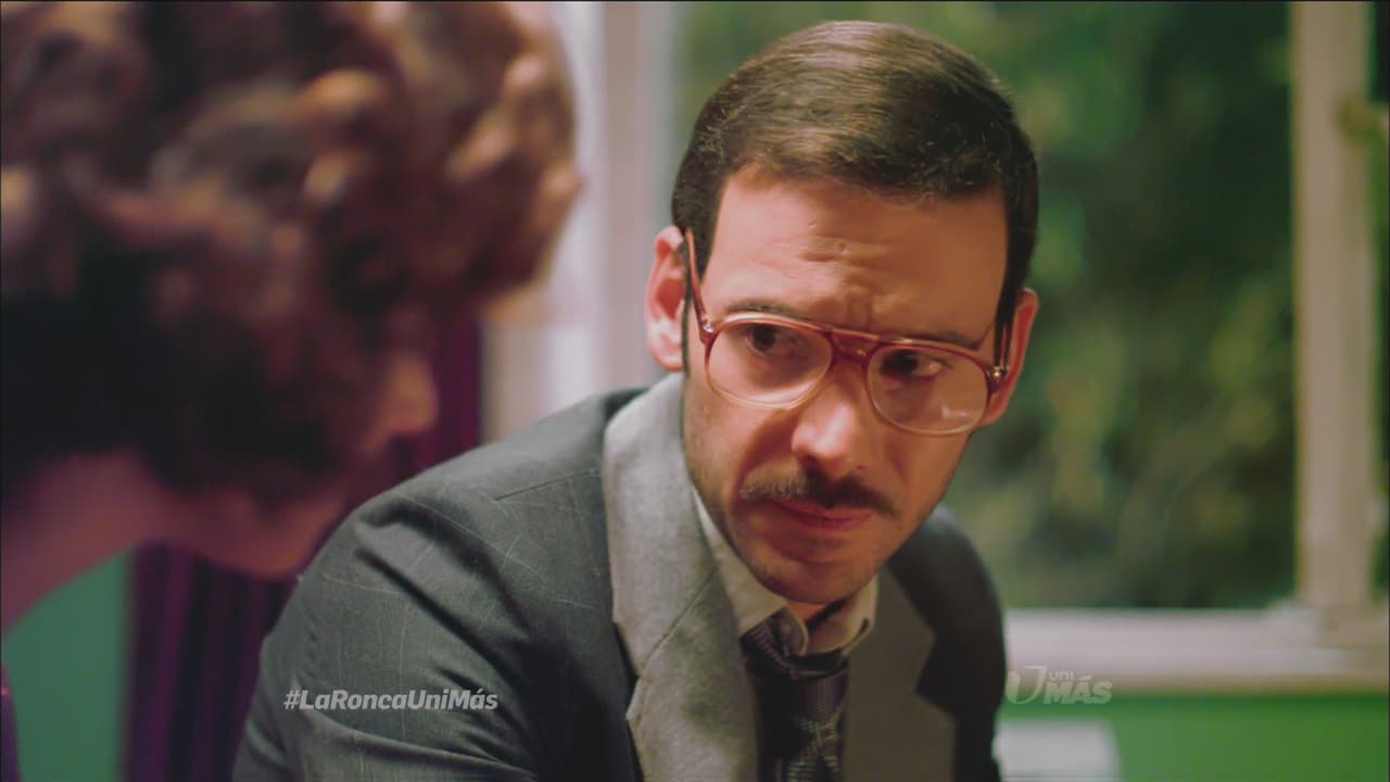 Álvaro le pide una nueva oportunidad a Helena.