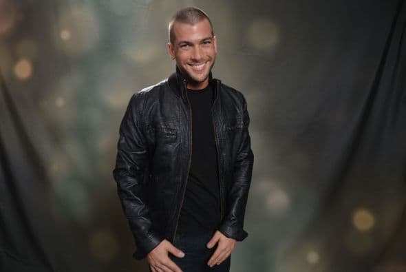 Con Gredmarie seguro habrá muy buena química pues ambos son puertorriqueños.