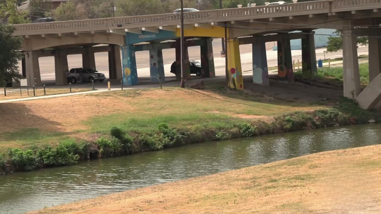 Recomendaciones para evitar tragedias por inundaciones ante el mal tiempo que se espera en Dallas