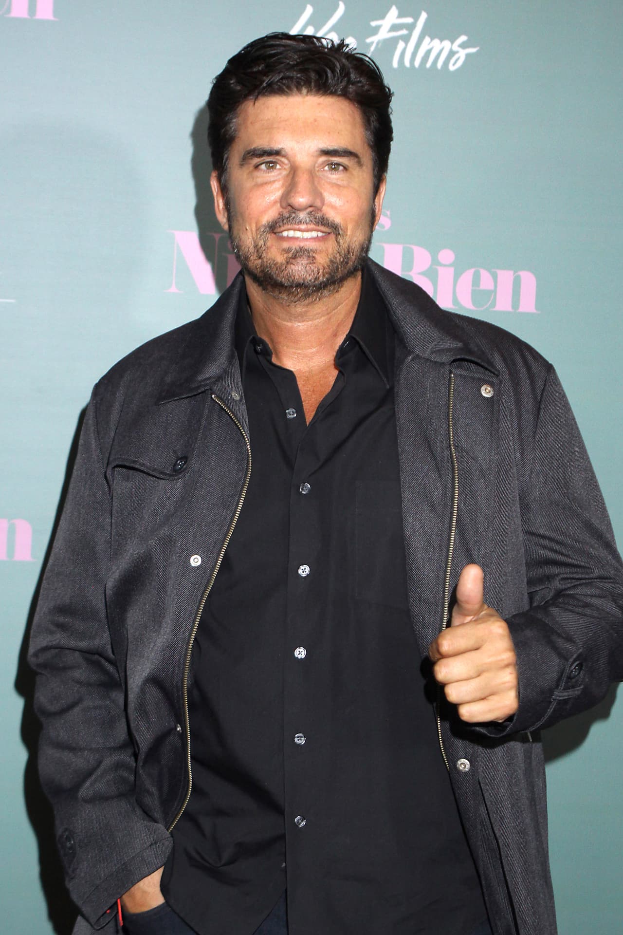 Diego Olivera también es parte de esta nueva producción.