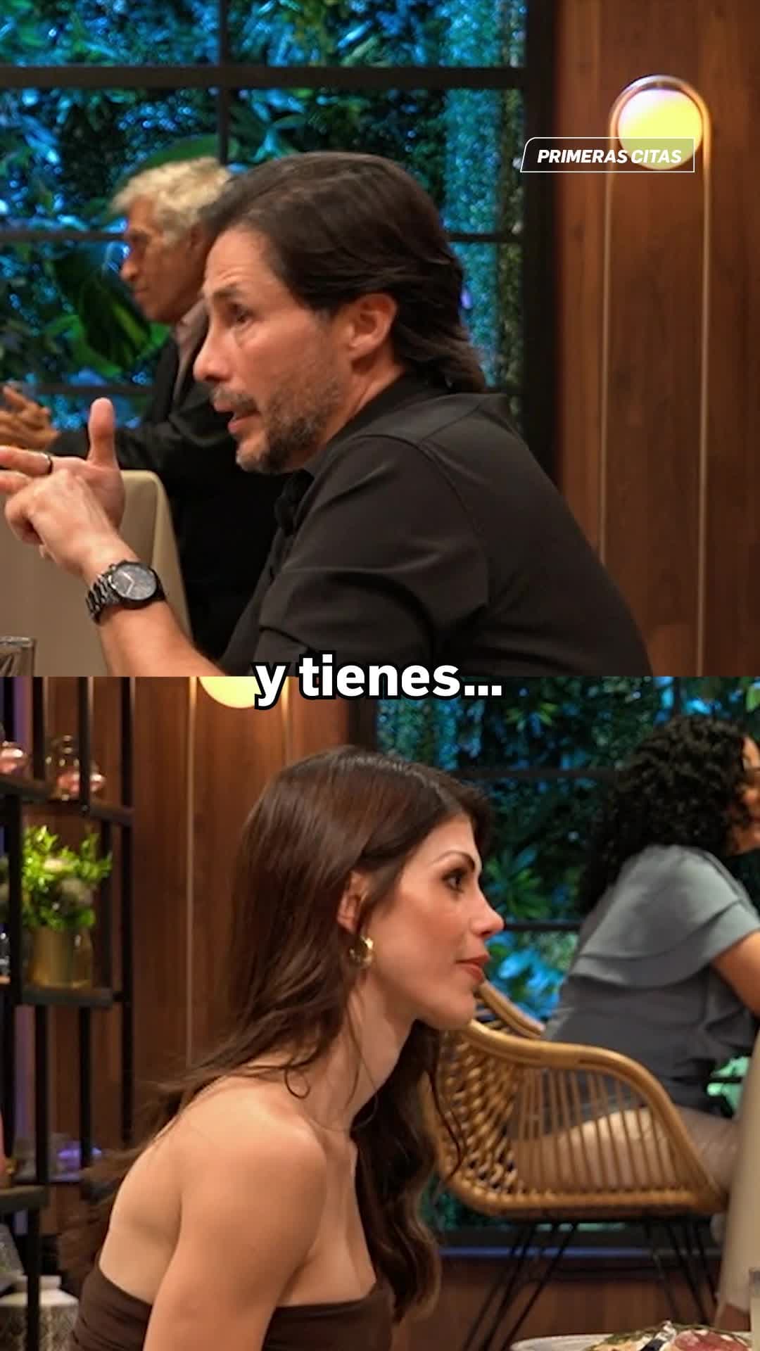 ¿Decir que quieres hijos en la primera cita arruina el romance?