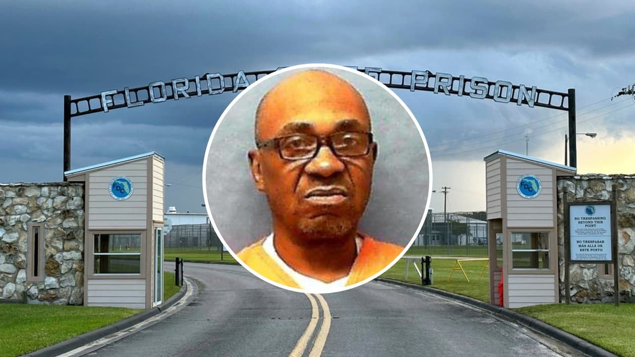 Pena de muerte en Florida: Por asesinato y violación cometidos en 1988, fue ejecutado Richard Barry Randolph