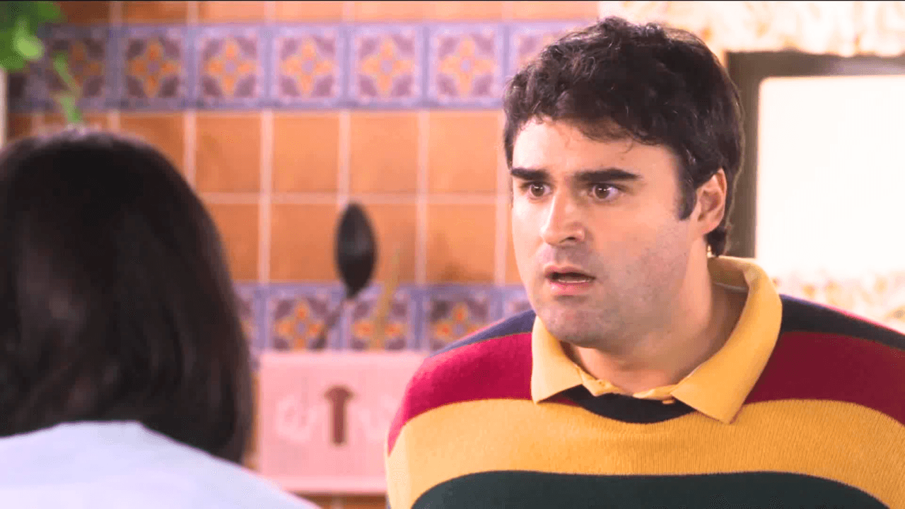 Resumen de Monteverde capítulo 79