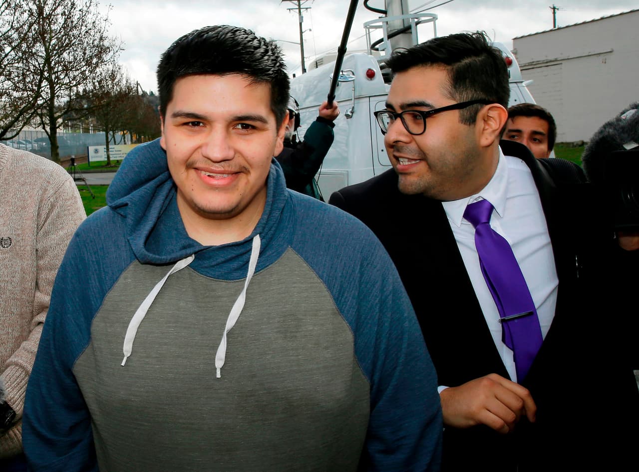 El drama de Daniel Ramírez y la maldición del supuesto 'tatuaje de pandilla': otra vez bajo amenaza de deportación