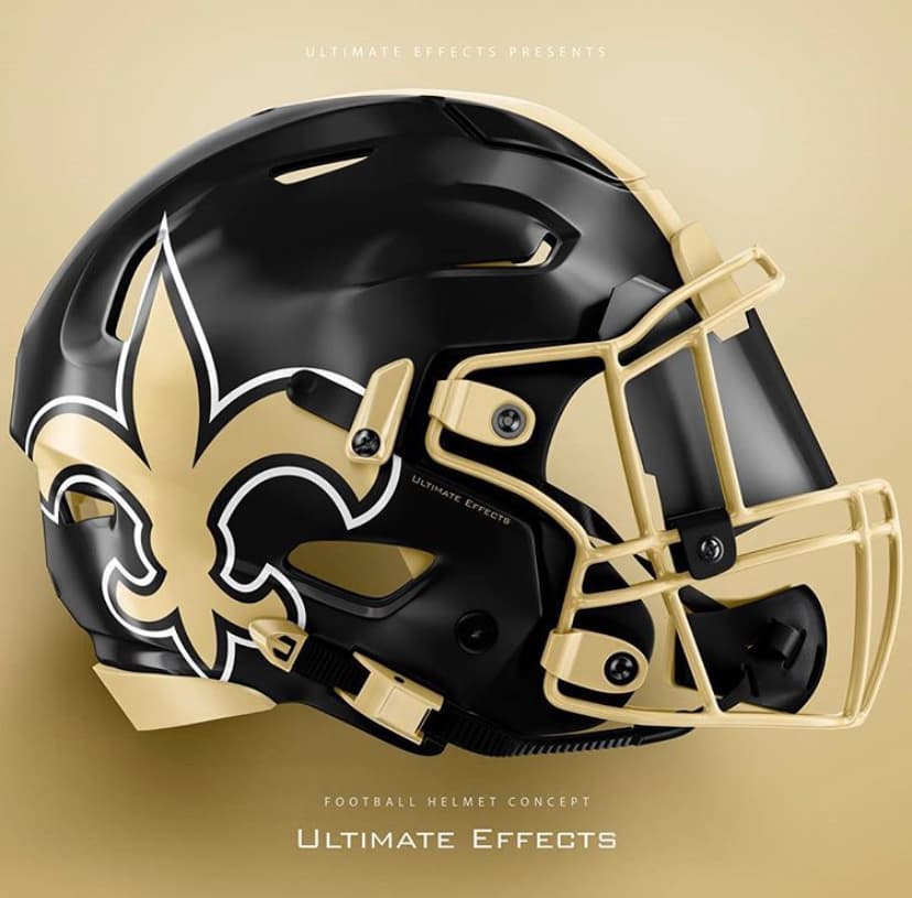 New Orleans Saints