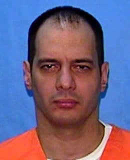 A esta ejecución se suma la del cubano Juan Carlos Chávez. Fotografía oficial.